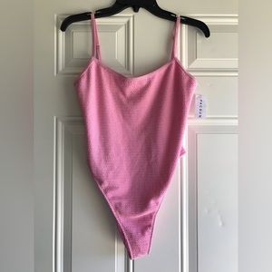 PacSun Swimsuit One piece New!